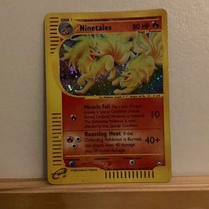 Ninetales (H19)